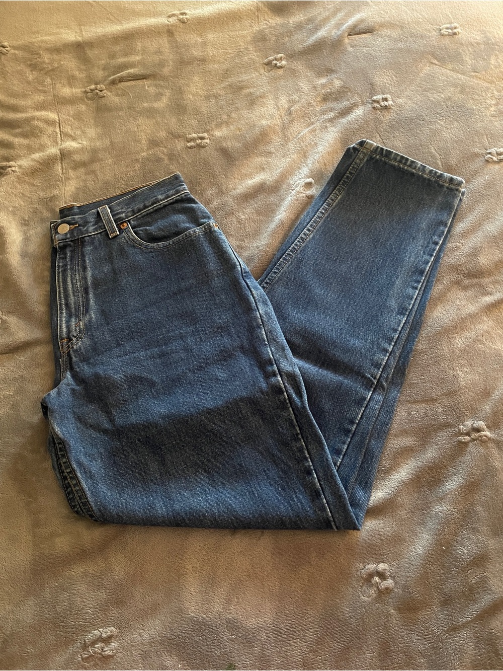 Levi's 550 Jeans